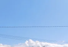 Cuaca Cerah hingga Berawan Sepanjang Hari