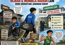 Banyak Atlet Berprestasi Dompu Hijrah Bela Daerah Lain, Jelang Porprov