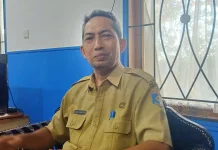 Pemerintah Lombok Barat Siaga Penuh Jaga Stok Pangan Hadapi El Nino