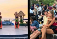 Festival Senggigi Jadi Magnet Baru, Turis Mancanegara Terpukau Budaya Lokal