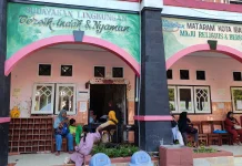 Disdik Tata Ulang Sebaran Murid