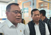 Menteri LH Targetkan Persoalan Sampah NTB Tuntas Dua Tahun