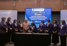 NTB Luncurkan Pergub Posyandu 6 SPM, Layanan Dasar Terintegrasi hingga Desa
