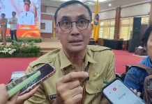 Mataram Bidik Ekonomi Tumbuh 6,03 Persen