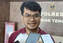 Kasus Pembakaran Santri di Lombok Tengah Naik ke Tahap Penyidikan