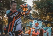 Doktor Zul Minta Polemik MXGP Tak Digiring Jadi Kegaduhan yang Merugikan NTB