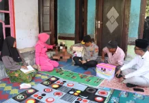 Kapolda NTB Pastikan Pengobatan dan Pemulihan Santri Korban Kekerasan di Ponpes