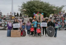 The Mandalika Hadirkan Wisata Edukatif dan Ramah Anak