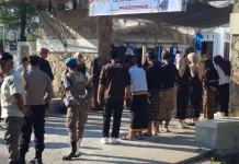 Bilebante Jadi Wakil Lombok Tengah di Ajang Desa Berprestasi Nasional