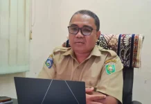 Ribuan Aset Pemkab Sumbawa Diusulkan Dilelang