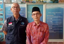 FKUB Lombok Barat: Semua Umat Berhak Bangun Rumah Ibadah Sesuai Aturan