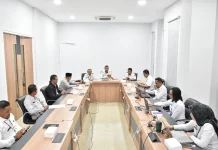 Harmonisasi Raperda Bale Mediasi untuk Keselarasan Regulasi