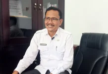 Fenomena Tahunan, Permintaan KK dan Adminduk di Lombok Barat Naik Drastis
