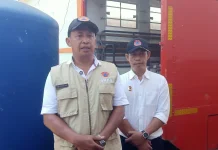 Kekeringan Lobar Meluas, BPBD Salurkan 228 Ribu Liter Air ke 15 Ribu Warga Terdampak