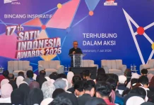 NTB Punya Modal Sosial Besar Lahirkan Agen Perubahan tanpa Pamrih