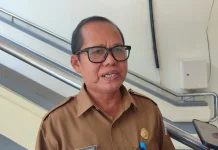 50 Kursi Kepsek Masih Kosong, Disdik Tunggu Sistem Pusat