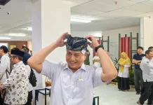 Gubernur Iqbal Angkat Bicara Soal Sewa Mobil Listrik Dilaporkan ke Kejati NTB