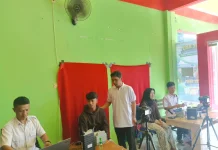 Dukcapil Lombok Barat Bidik Nol Warga tanpa Identitas lewat PertuQ Dese