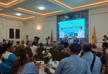 Mataram Jadi Role Model Jaminan Sosial Ketenagakerjaan
