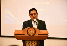 Bupati Minta PDAM Lotim Siapkan Mitigasi Hadapi Ancaman El Nino