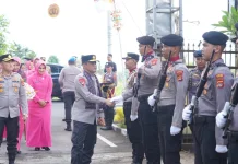 Kapolda NTB Tegaskan Komitmen Polri untuk Masyarakat