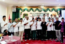 Gandeng BAZNAS NTB, Pemuda NW Cetak Wirausaha Muda Kreatif