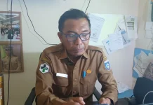 Dinkes Lombok Tengah, Catat 22 Kasus Baru HIV hingga Pertengahan Juni 2026