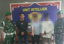 Berbekal Laporan Warga, Kodim 1608/Bima Gerak Cepat Gagalkan Ini