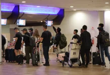 Penumpang Bandara Lombok Tembus 1,3 Juta pada Semester I 2026