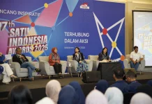 Penerima SATU Indonesia Awards 2026 Didorong Perluas Dampak Sosial