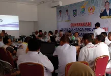 Ribuan Atlet Lolos Verifikasi, Porprov NTB XII Siap Digelar