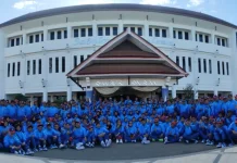 Sumbawa Bidik Posisi Runner-up Porprov NTB