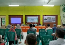 Menjaga Produktivitas Anggota Jadi Tantangan Koperasi