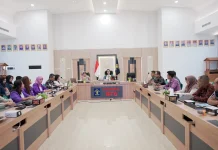 Kemenkum NTB Dukung Regulasi Diaspora Indonesia