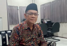 LPG 3Kg Masih Dijual di Atas Ketentuan, Ini Penjelasan Disdag Lobar