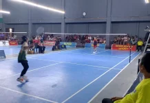 Muncul Juara Baru di Kejurprov PBSI NTB 2026, Berikut Daftar Juaranya