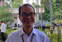 Bantuan Mesin Jahit Jadi Modal UMKM di Mataram Naik Kelas