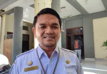 Dispar Prioritaskan Perbaikan Fasilitas Wisata