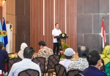 Pemprov NTB Gandeng Unram Percepat Program Desa Berdaya