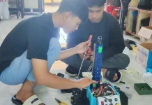 SMKN 3 Mataram Bidik Emas di LKS Nasional 2026