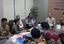 Mataram Siapkan Fondasi Transportasi Massal Terintegrasi