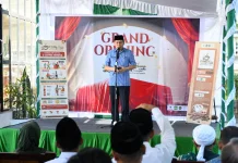 Wabup Apresiasi Kedai Kopi Inklusif, Dorong Pertumbuhan Ekonomi dan Pemberdayaan