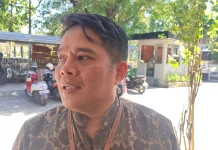 Jalan Dakota Akan Satu Arah, Pemkot Mataram Uji Efektivitas Atasi Kemacetan