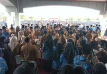 Pemkab Bima Tunggu Aturan KemenPAN-RB Soal Perpanjangan Kontrak PPPK