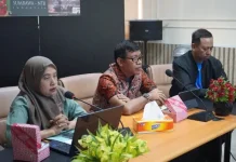 Bapperida Sumbawa Petakan Stunting hingga Tingkat Desa