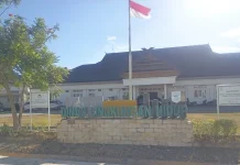Tambang Ilegal Jereweh Ancam Lingkungan