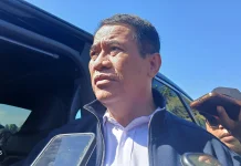 Mentan Kenalkan Metode Tanam PM AAS di Lombok Tengah