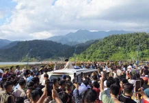 Prabowo Optimis Indonesia menuju Lumbung Pangan Dunia