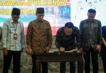Kontrak Cilinaya Diperpanjang, Pemkot Mataram Bidik Optimalisasi Aset Daerah