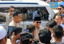Tak Ingin Kecolongan, Prabowo Perintahkan Gubernur hingga Warga Awasi Program MBG